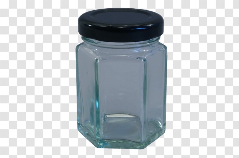 Bottle Lid Mason Jar Glass Transparent PNG