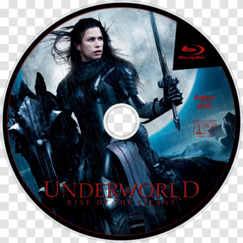 Underworld Pat Tate Action Film Prequel Transparent PNG