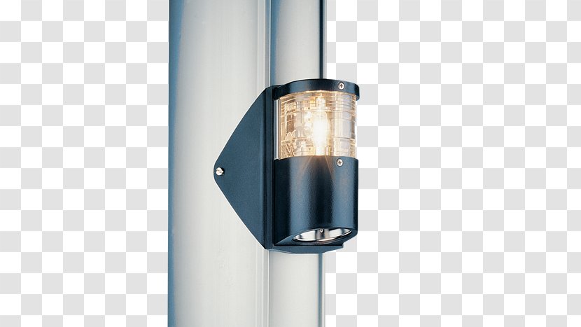 Navigation Light Incandescent Bulb Boat - Lamp Transparent PNG