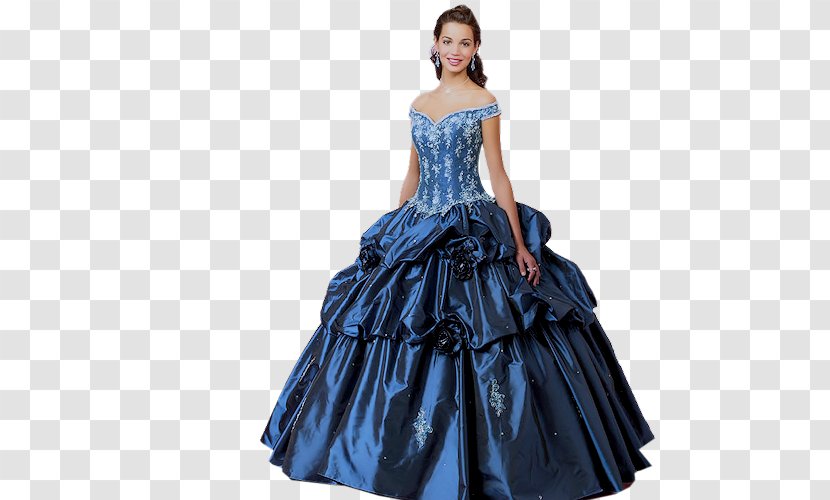 Dress Ball Gown Evening Clothing - Prom - Helal Transparent PNG