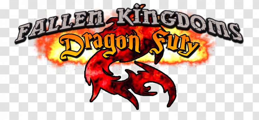 Logo Dragon Brand Font - Fictional Character Transparent PNG