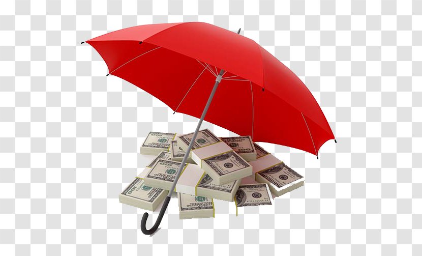 Umbrella Insurance Asset Protection Finance - Term Life Transparent PNG