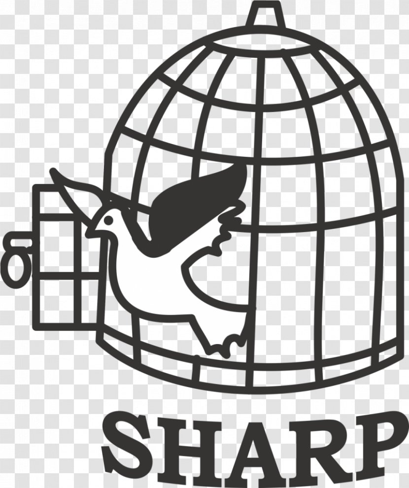 Society For Human Rights And Prisoners' Aid Non-Governmental Organisation Sharp Organization - Ngos Transparent PNG