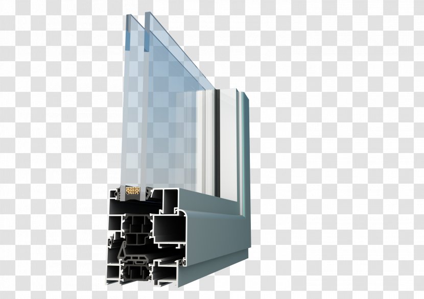 Window Glass Fiber Door Micrometer Transparent PNG