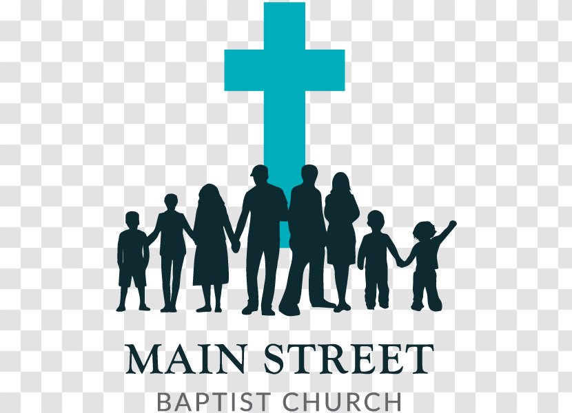 Christian Church Main Street Baptist Community Youth Ministry - Oneonta - Christ Of The Hills Eco Transparent PNG