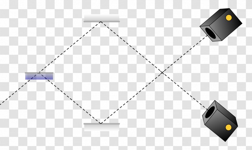 Line Angle Brand Pattern - Triangle Transparent PNG
