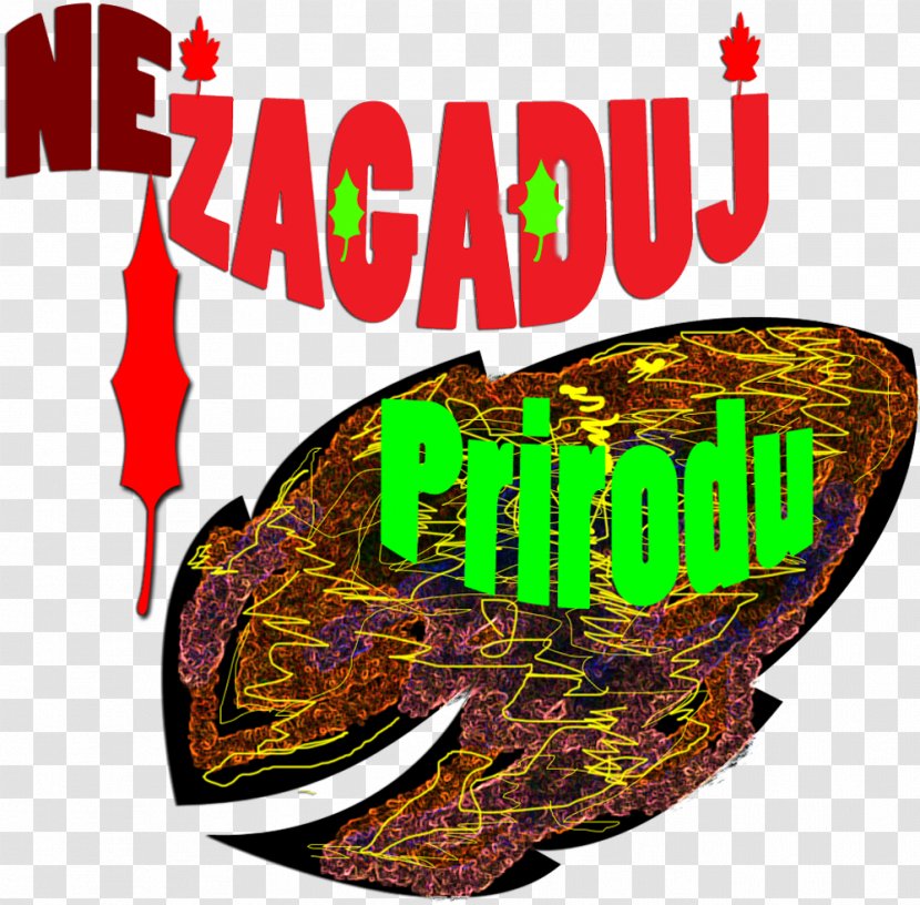 Logo Food Font - Dragi Sine Moj Transparent PNG