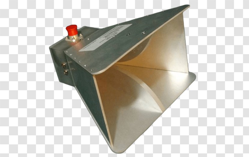Electronics Aerials Horn Antenna Detector Electronic Circuit - Electromagnetic Radiation - Holmdel Transparent PNG