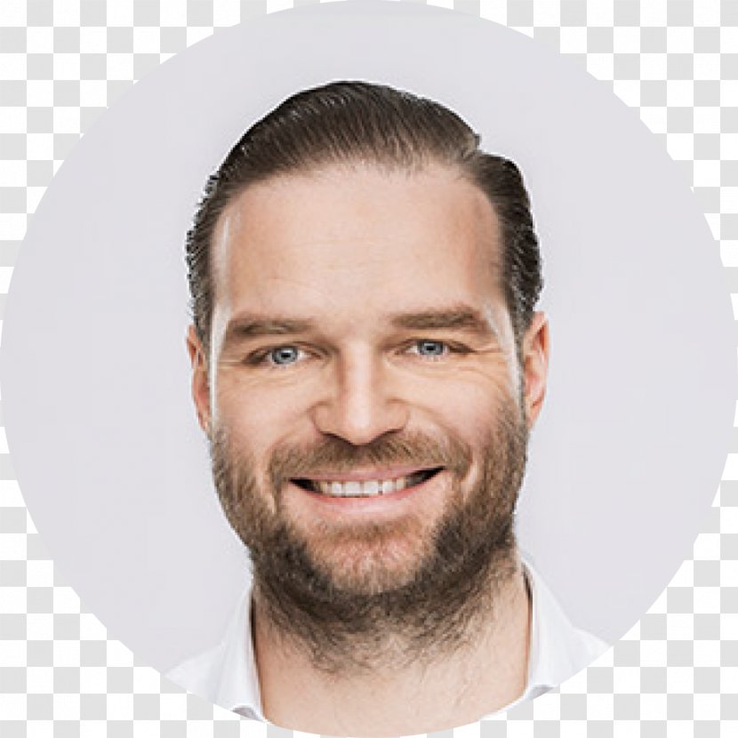 Beard Moustache - Facial Hair Transparent PNG