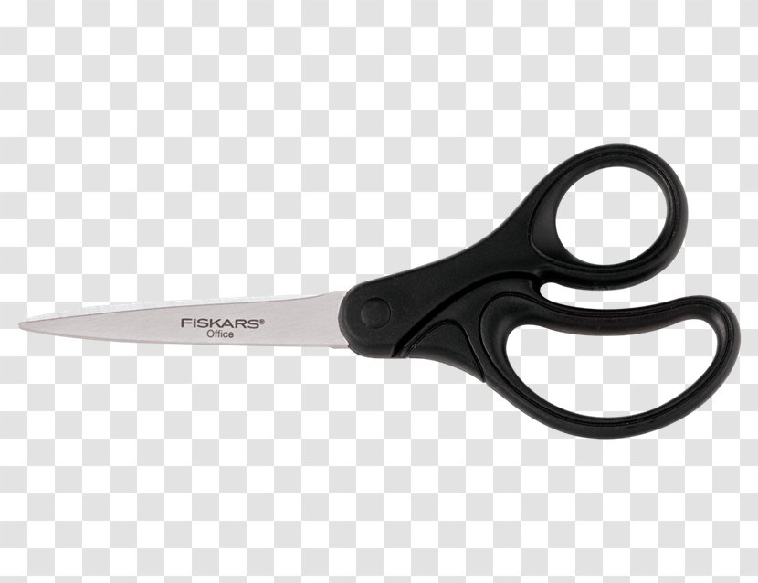 Knife Scissors - Photoscape Transparent PNG