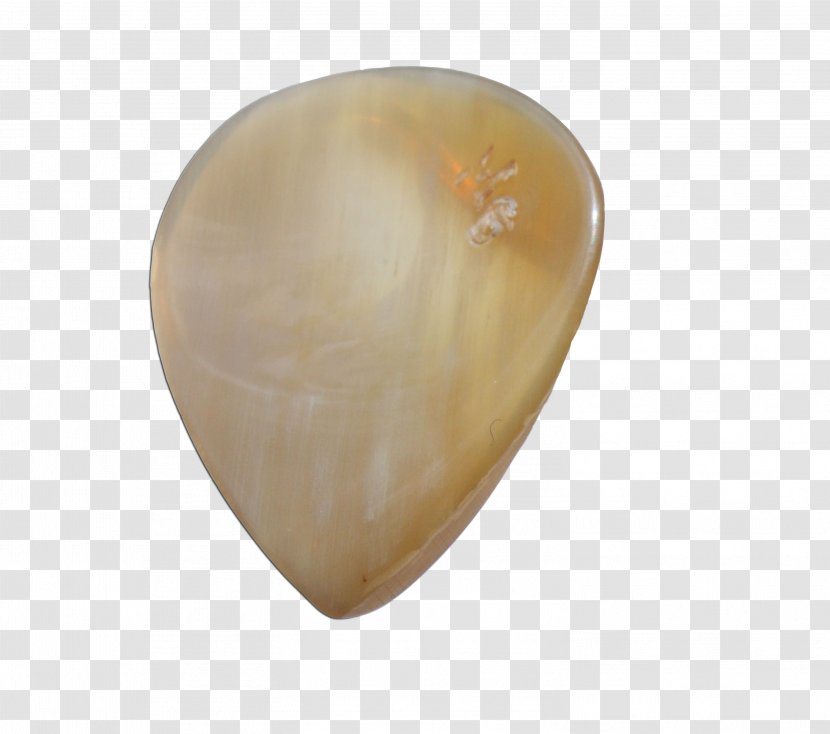 Gemstone Amber - Ox Horn Transparent PNG