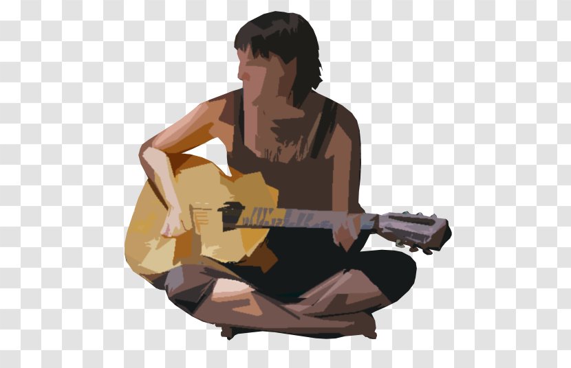 Architecture Guitar Adobe Photoshop Elements - Abdomen - Native People Transparent PNG