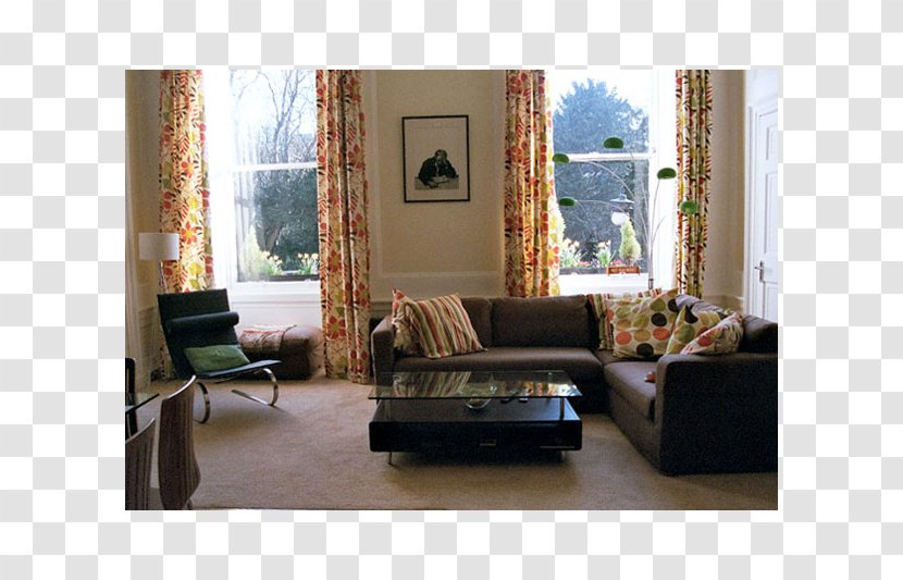 Window Treatment Table Living Room Couch Transparent PNG