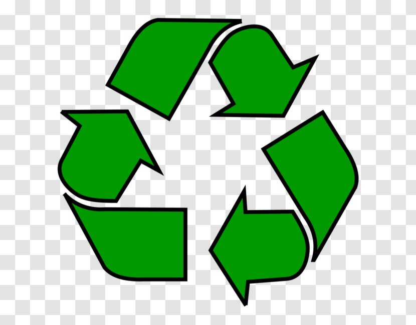 Paper Recycling Symbol Bin Plastic Transparent PNG