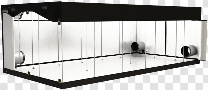 Armoires & Wardrobes Hydroponics Garden Grow Shop Room - Furniture - Pastic Transparent PNG