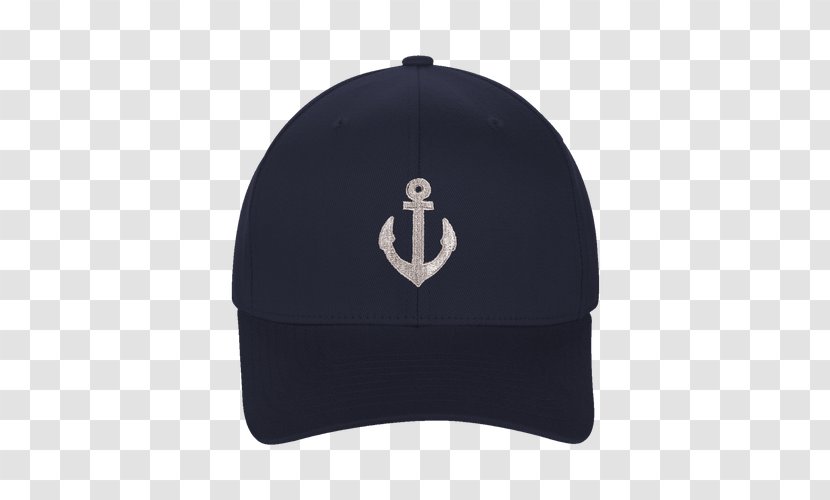 Baseball Cap Hat Fullcap New Zealand National Cricket Team - Sailor Transparent PNG