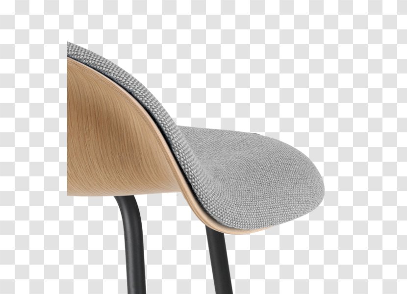 Chair Shoe - Beige Transparent PNG