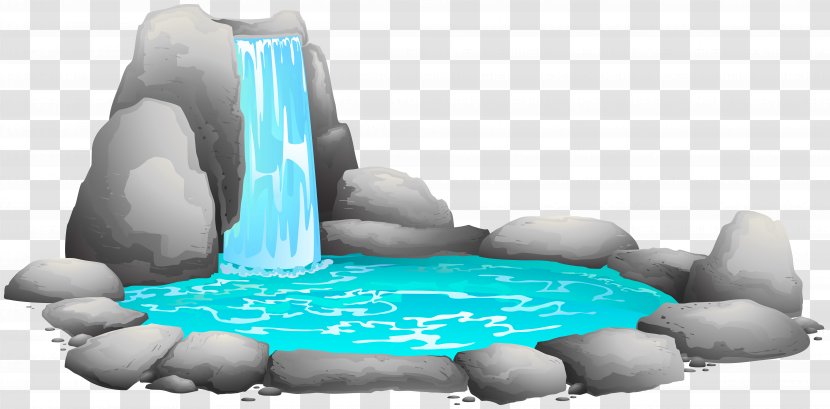 Water Technology Transparent PNG