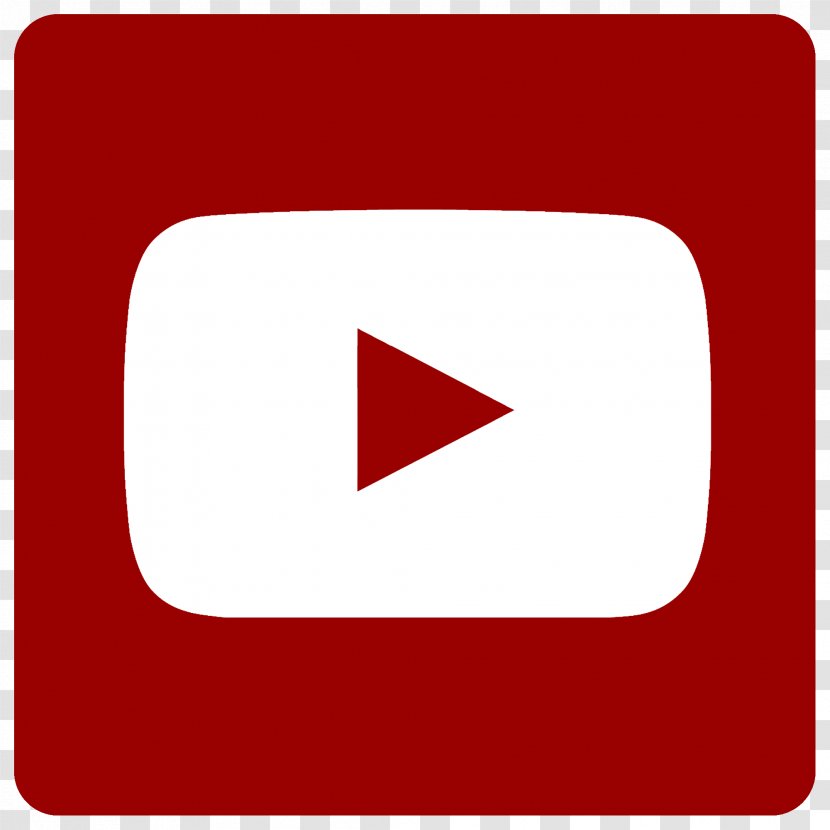 YouTube Logo - Text - Youtube Transparent PNG