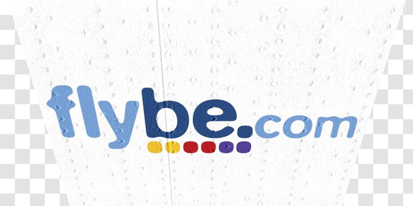 Embraer 195 Flybe Herpa Wings 1:200 E195 1:500 Yorkshire - Text - Logo Transparent PNG