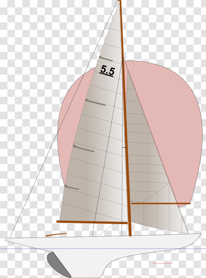 Sail Cat-ketch Yawl Scow Lugger - Ship - The Dragon Boat Festival Transparent PNG