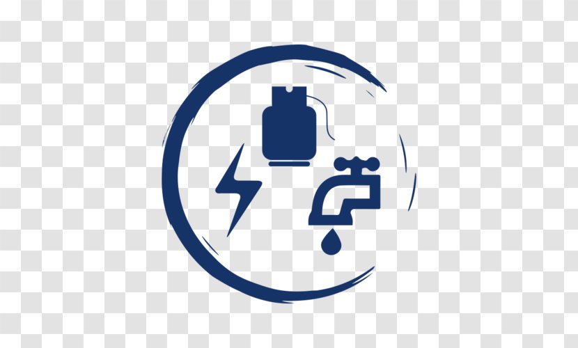 Public Utility Electricity Electric Water Services - Submeter Transparent PNG