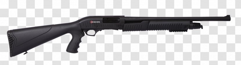 Mossberg 500 O.F. & Sons Pump Action Shotgun 930 - Watercolor - Arms Transparent PNG