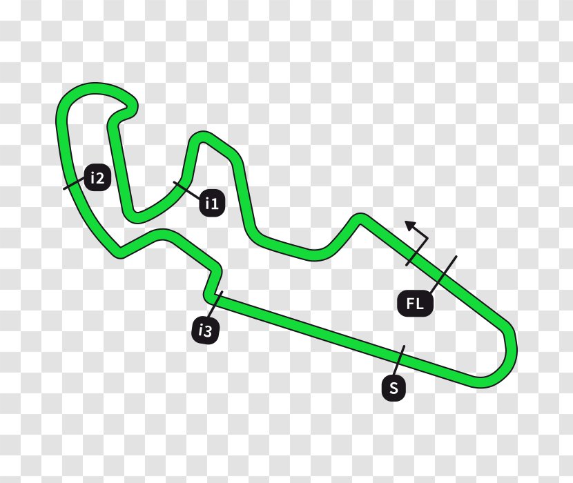 FIM Superbike World Championship Race Track 2018 MotoGP Season Racing - Road Transparent PNG