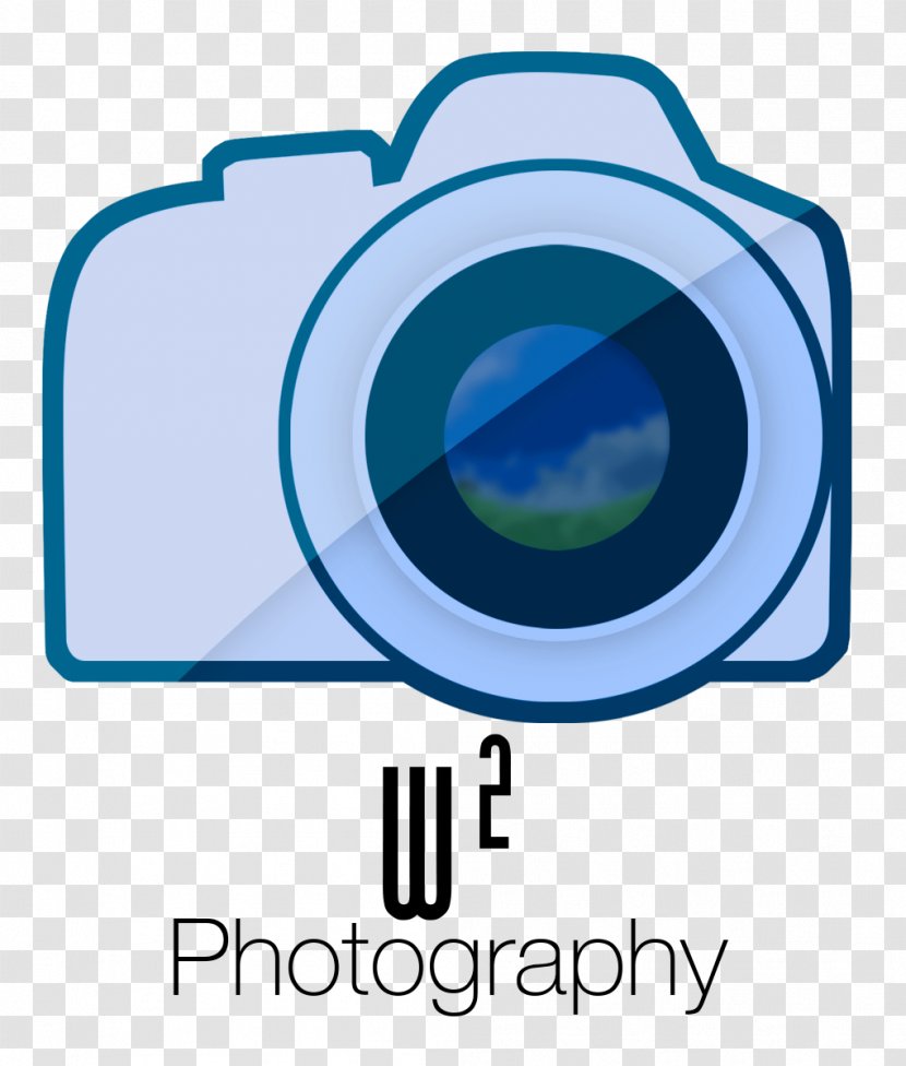 Camera Lens Photography Clip Art - Business Card Designs Transparent PNG