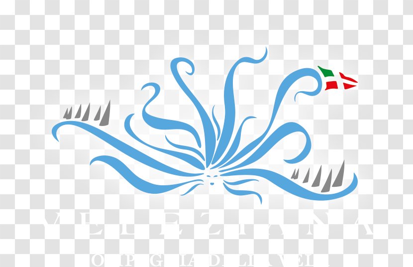 Regatta Boat Barcolana Compagnia Della Vela Italy - Invertebrate Transparent PNG
