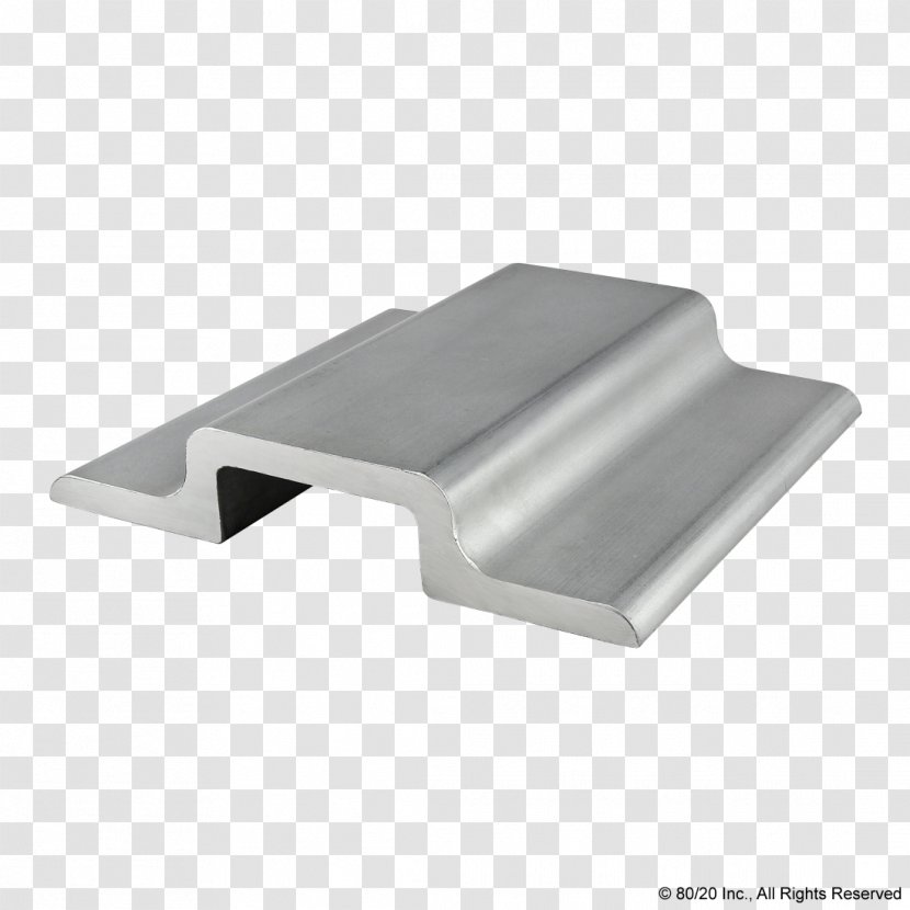 Aluminium Industry Door Handle Light Fixture Website - Computer Hardware - Armoires Wardrobes Transparent PNG