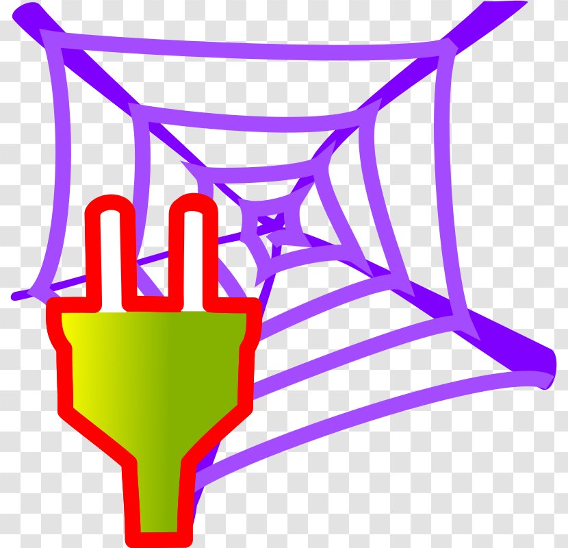 Spider Web T-shirt Clip Art - Silhouette - Epa Sunwise Transparent PNG