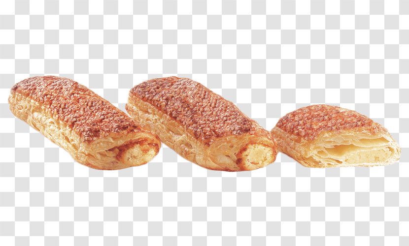 Bakery Viennoiserie Danish Pastry Bread Turnover Transparent PNG
