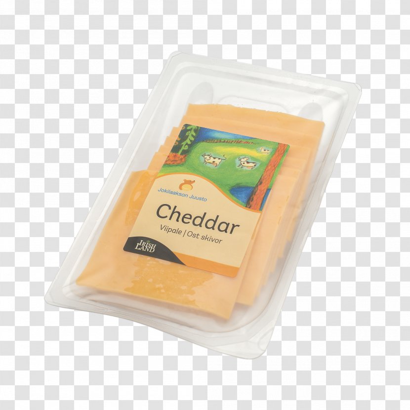Cheese Product - Ingredient Transparent PNG