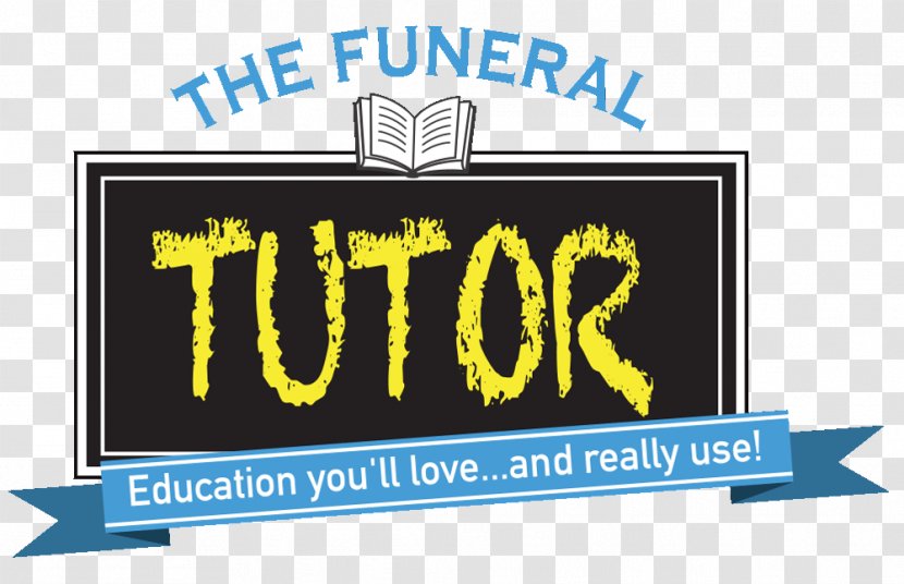 Funeral Home Education Organization Tutor Transparent PNG
