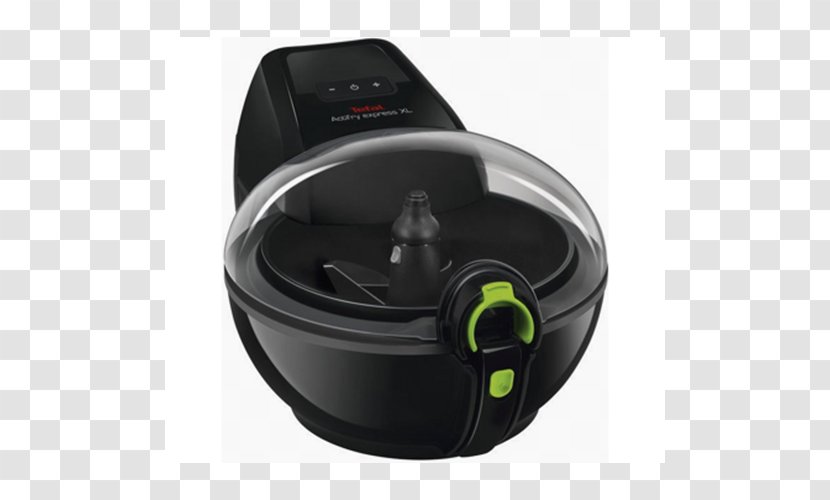 Tefal ActiFry Express XL Deep Fryers Family French Fries - Air Fryer - Actifry Transparent PNG