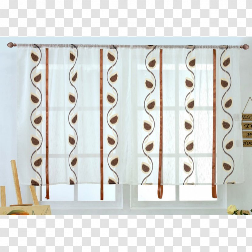 Window Blinds & Shades Roman Shade Treatment Curtain - Textile Transparent PNG