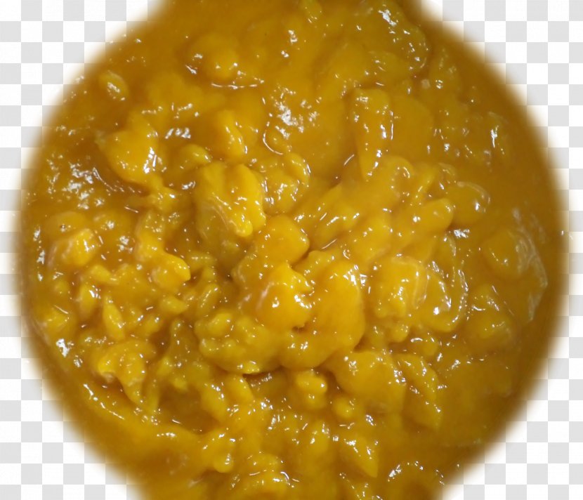 Indian Cuisine Vegetarian Chutney Mango Pickle Gravy - Fruit Preserves - Manggo Transparent PNG
