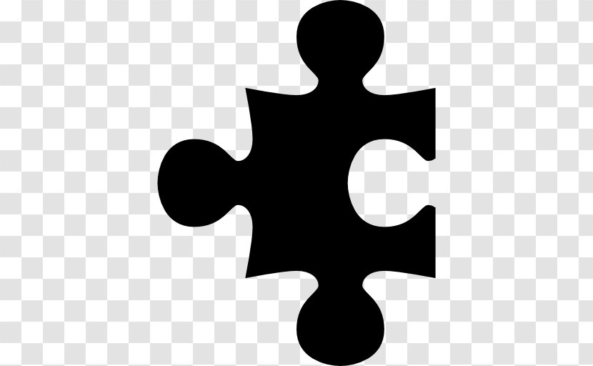 Jigsaw Puzzles Shape Puzzle Video Game - Emblem Transparent PNG