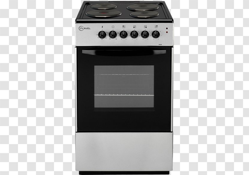 Gas Stove Cooking Ranges Electric Cooker Beko - Oven Transparent PNG