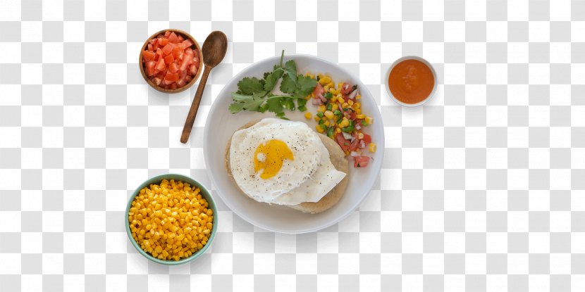 Vegetarian Cuisine Breakfast Recipe Dish Garnish Transparent PNG