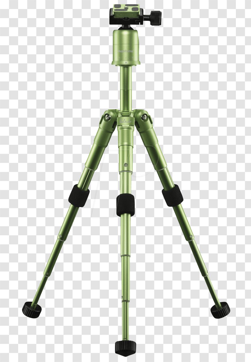 Tripod Ball Head Single-lens Reflex Camera Photography - Nikon - Green Lense Flare With Shiining Transparent PNG