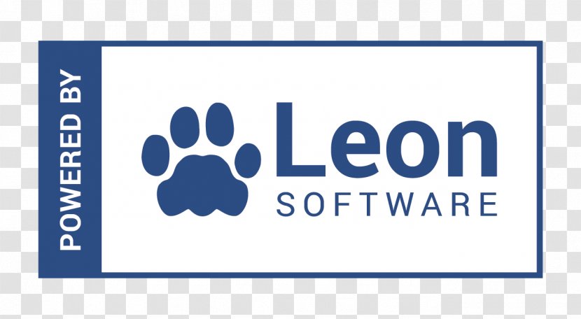 Logo Brand Leon Software Computer Font Transparent PNG