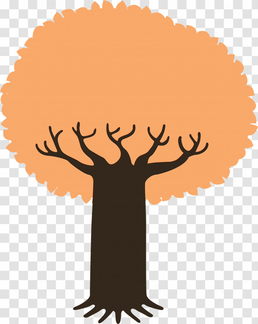 A Course In Deception Sticker Tree Balony "pastel" Miętowe Transparent PNG