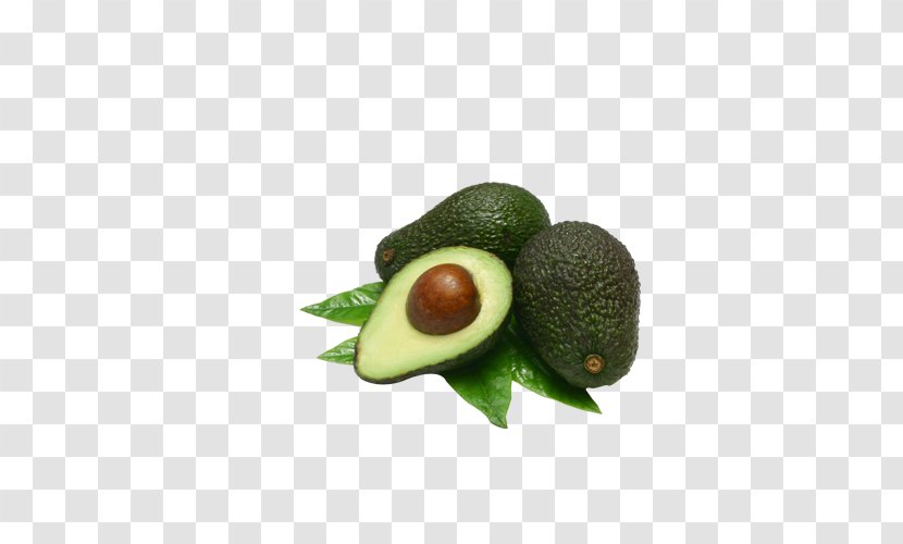 Hass Avocado Guacamole Fruit Transparent PNG