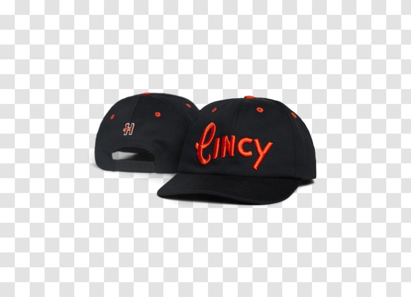 Baseball Cap Brand Transparent PNG