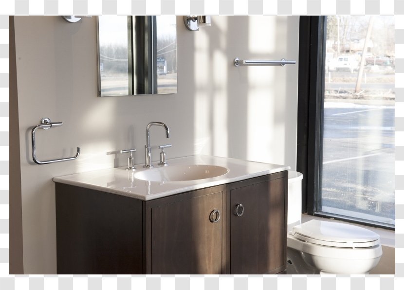 Aquae Sulis Bathroom Cabinet Countertop Kitchen - Kohler Co Transparent PNG
