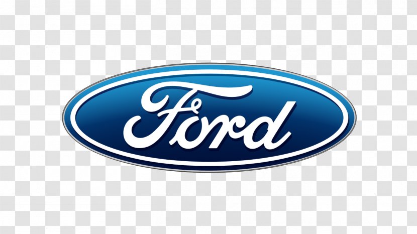 Ford Motor Company Car Dealership Organization - Emblem - Logo Transparent Image Transparent PNG