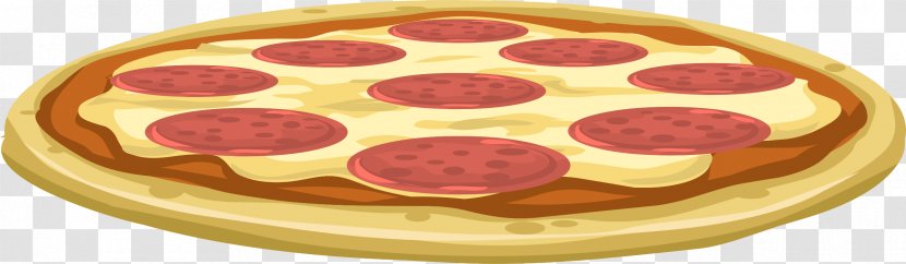 Pizza Italian Cuisine Macaroni And Cheese Fast Food Clip Art Transparent PNG