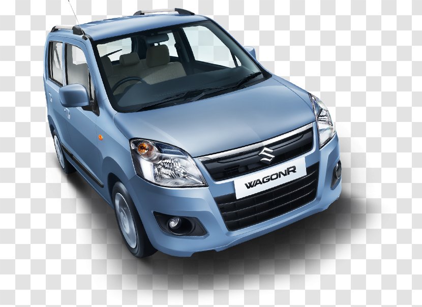 Suzuki Wagon R Car Maruti Alto - Silky Chocolate Transparent PNG